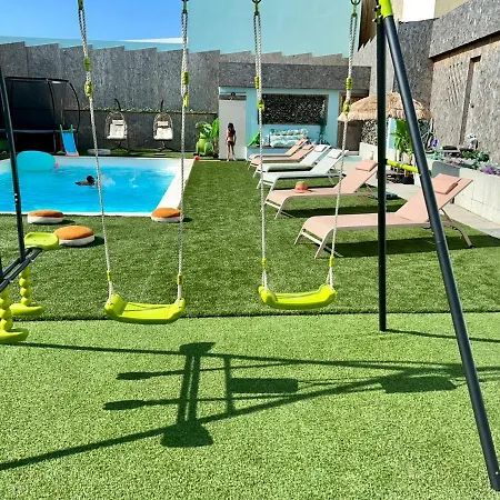 Jeronimos Holiday home Lourinha (Lisbon)